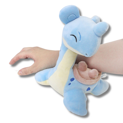 #131 Laplace Soft Arm Pillow 