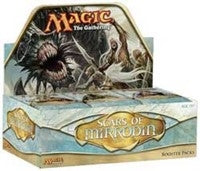 Image for Scars of Mirrodin - Booster Box (SOM)
