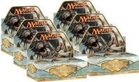 Image for Scars of Mirrodin - Booster Box Case (6 Booster Boxes) (SOM)