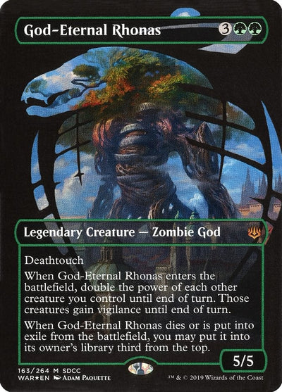 God-Eternal Rhonas (SDCC 2019 Exclusive) (Media Promos) (163)