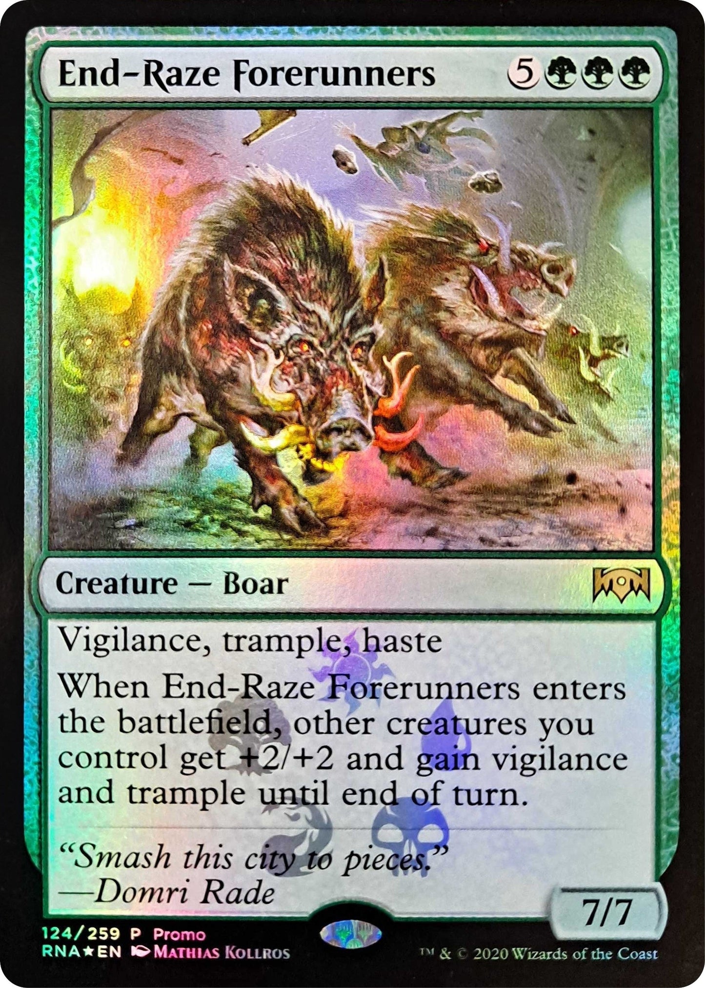 End-Raze Forerunners (Media Promos) (124)