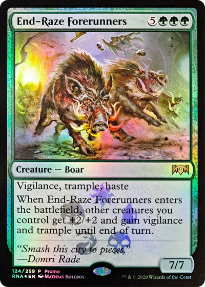 End-Raze Forerunners (Media Promos) (124)