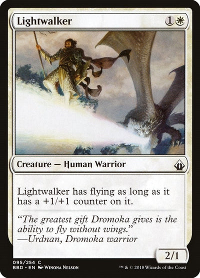 Lightwalker (Battlebond) (95)