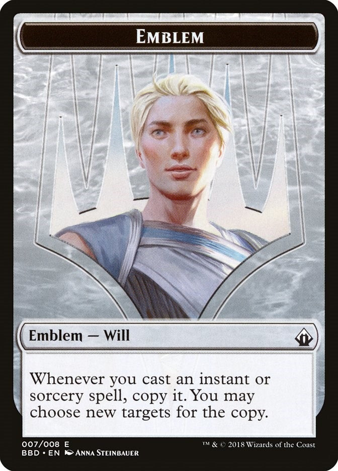 Emblem - Will Kenrith (Battlebond) (7)