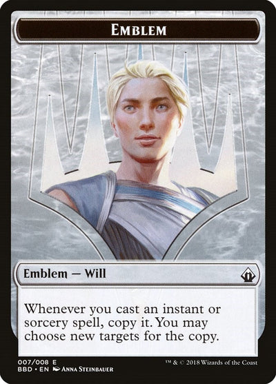 Emblem - Will Kenrith (Battlebond) (7)