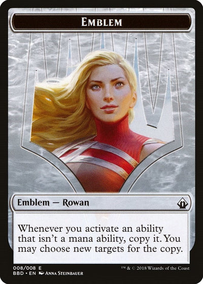 Emblem - Rowan Kenrith (Battlebond) (8)