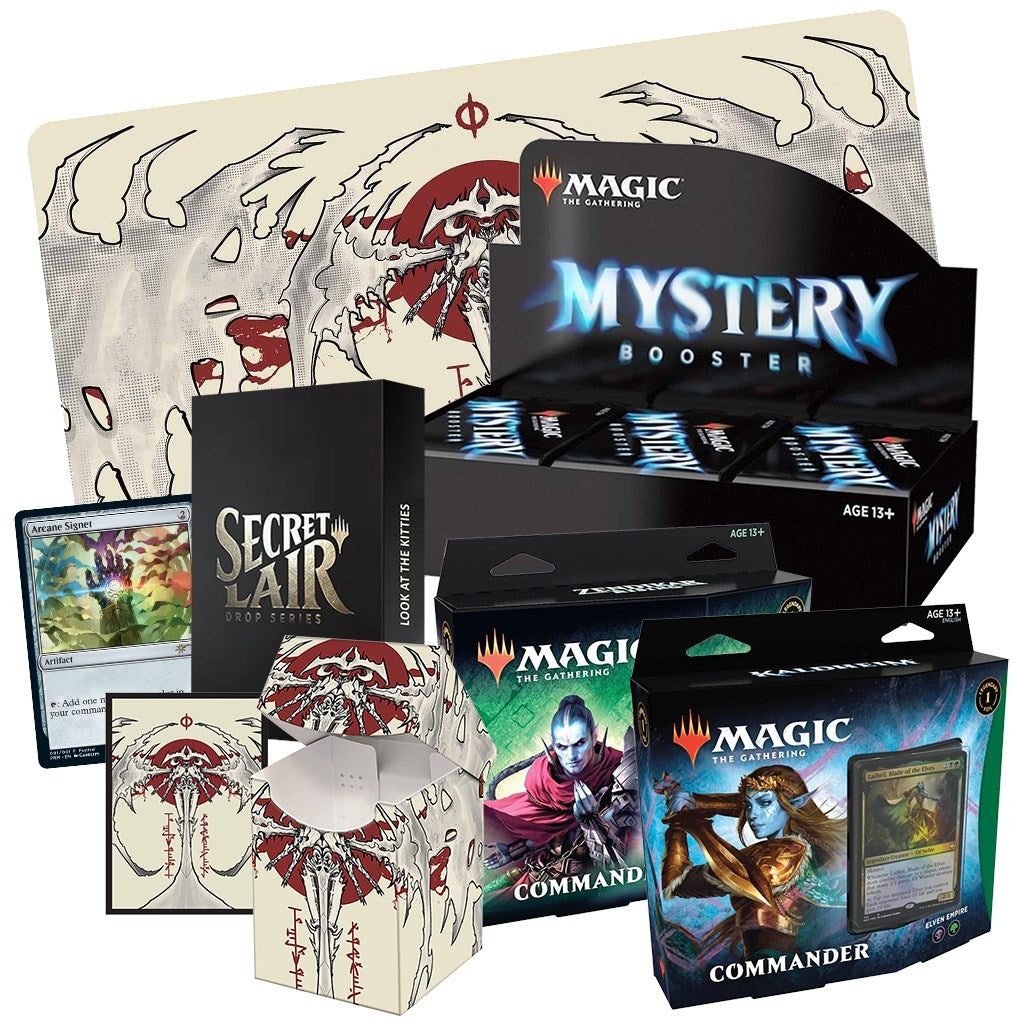 Secret Lair: Festival in a Box Philadelphia 2023 Bundle (SLD)