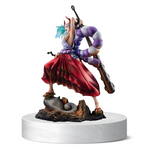One Piece Yamato Statue - P.O.P WA-MAXIMUM