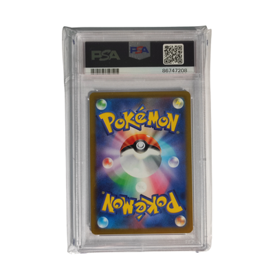 PSA 10 Tinkaton ex - Clay Burst 087/071 - Japanisch