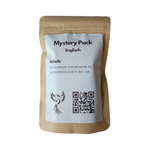 Mystery Pack Booster Party - English