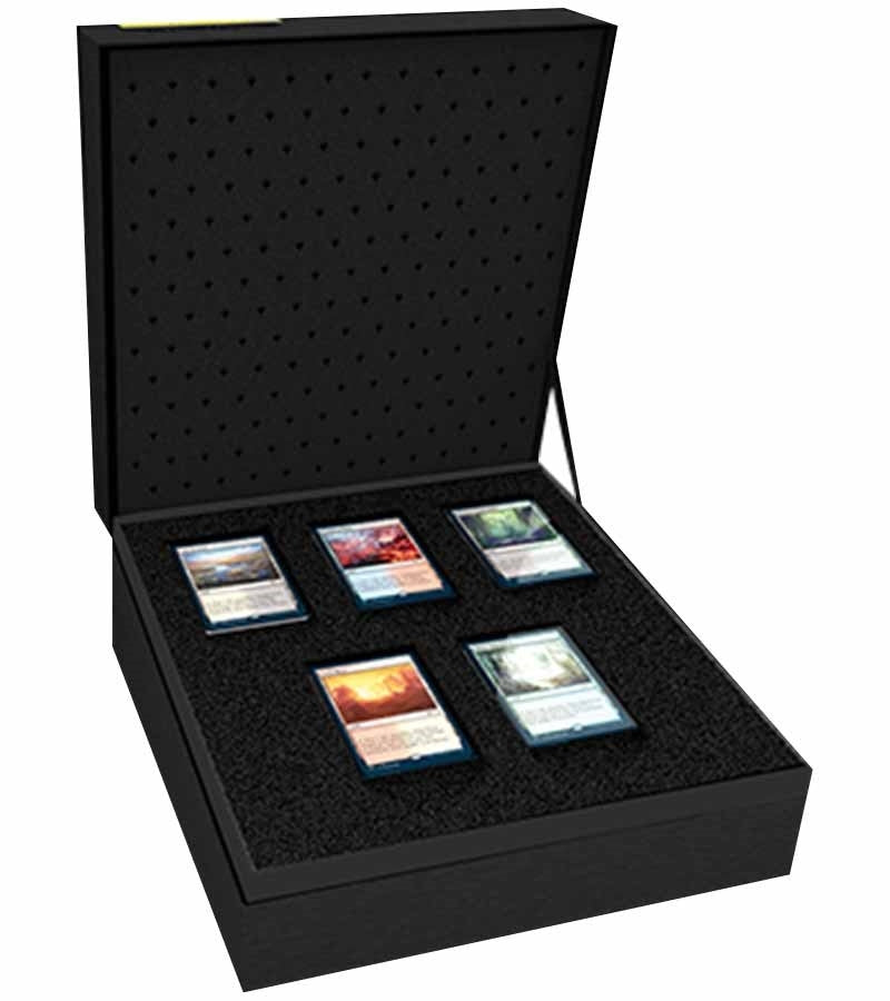 Secret Lair: Ultimate Edition Box (SLU)