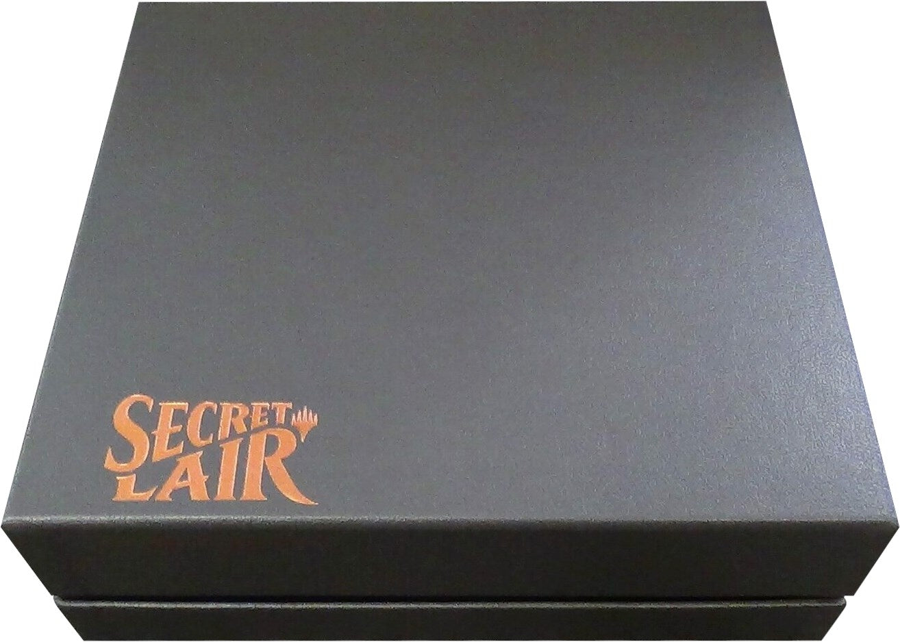 Secret Lair: Ultimate Edition 2 Box (Grey) (SLU)