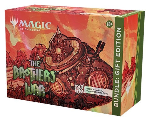 The Brothers' War - Gift Bundle (BRO)