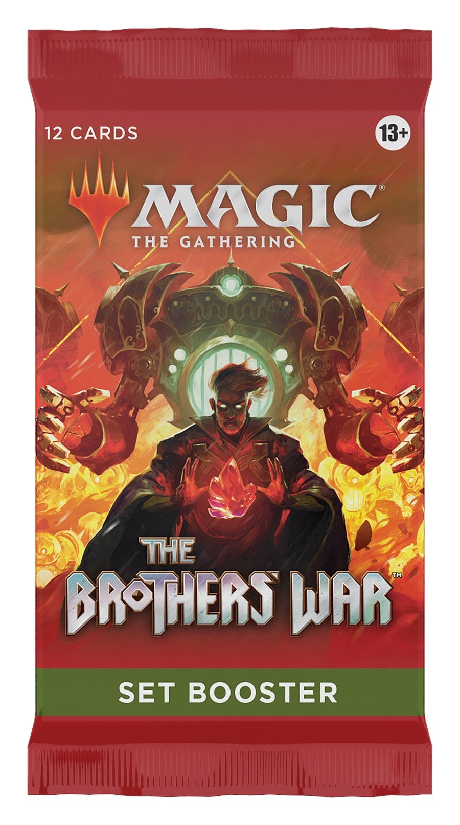 The Brothers' War - Set Booster Pack (BRO)