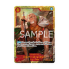 OP08-118 Silvers Rayleigh - Japanisch