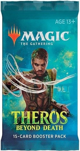 Theros Beyond Death - Booster Pack (THB)
