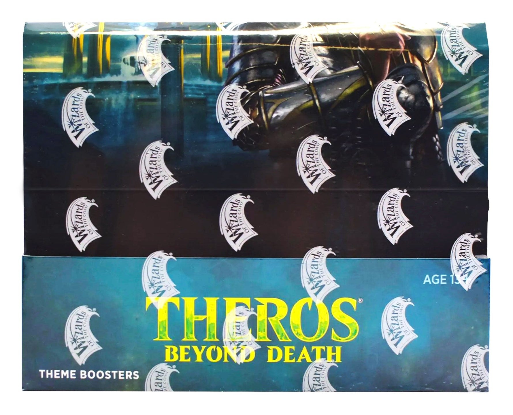 Theros Beyond Death - Theme Booster Display Box (THB)