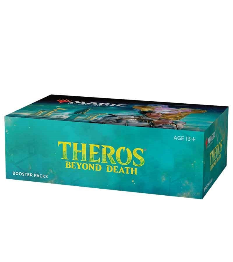 Theros Beyond Death - Booster Box (THB)