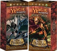 Image for New Phyrexia - Event Deck - Set of Two (NPH)