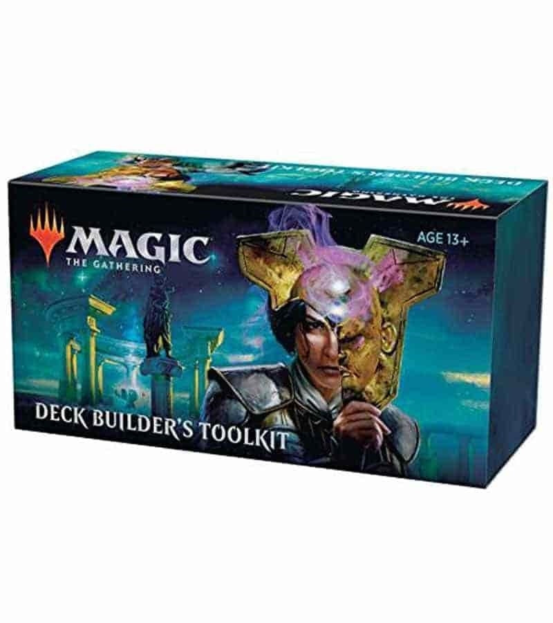 Theros Beyond Death - Deck Builder's Toolkit (THB)
