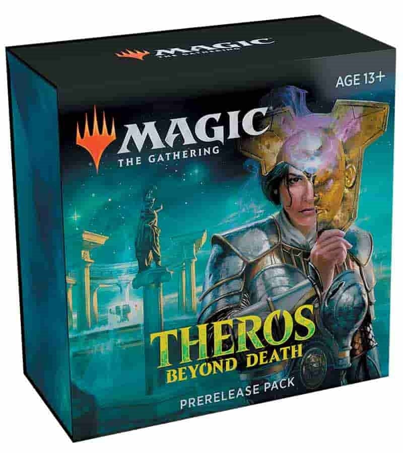 Theros Beyond Death - Prerelease Pack (THB)