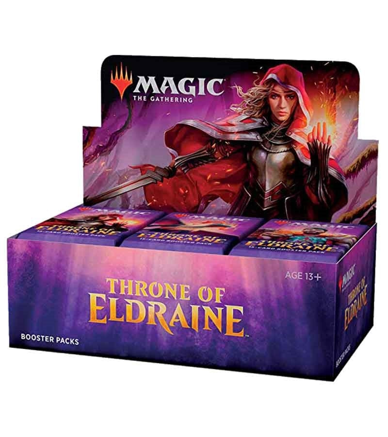 Throne of Eldraine - Booster Box (ELD)