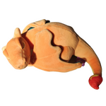 #006-Charizard Pokémon Plushies - Sleeping Pokémon