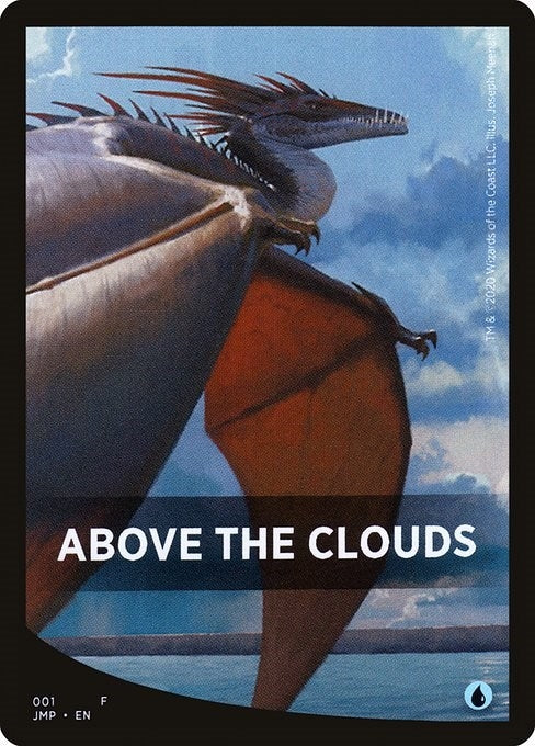Above the Clouds Theme Card (Jumpstart) (1)