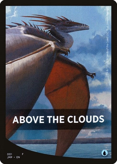 Above the Clouds Theme Card (Jumpstart) (1)