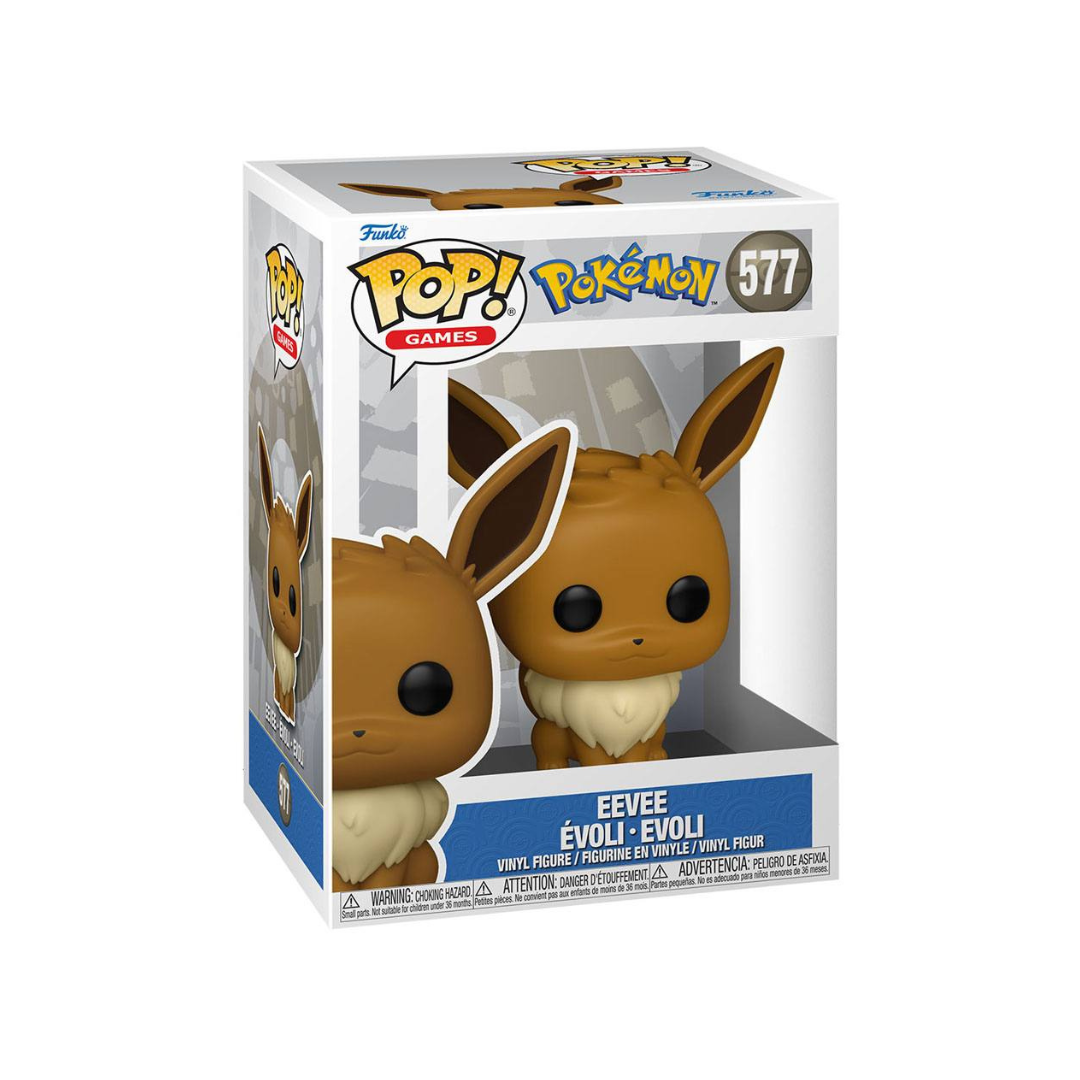 FUNKO POP! Eevee 577 - Pokémon