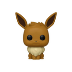 FUNKO POP! Eevee 577 - Pokémon