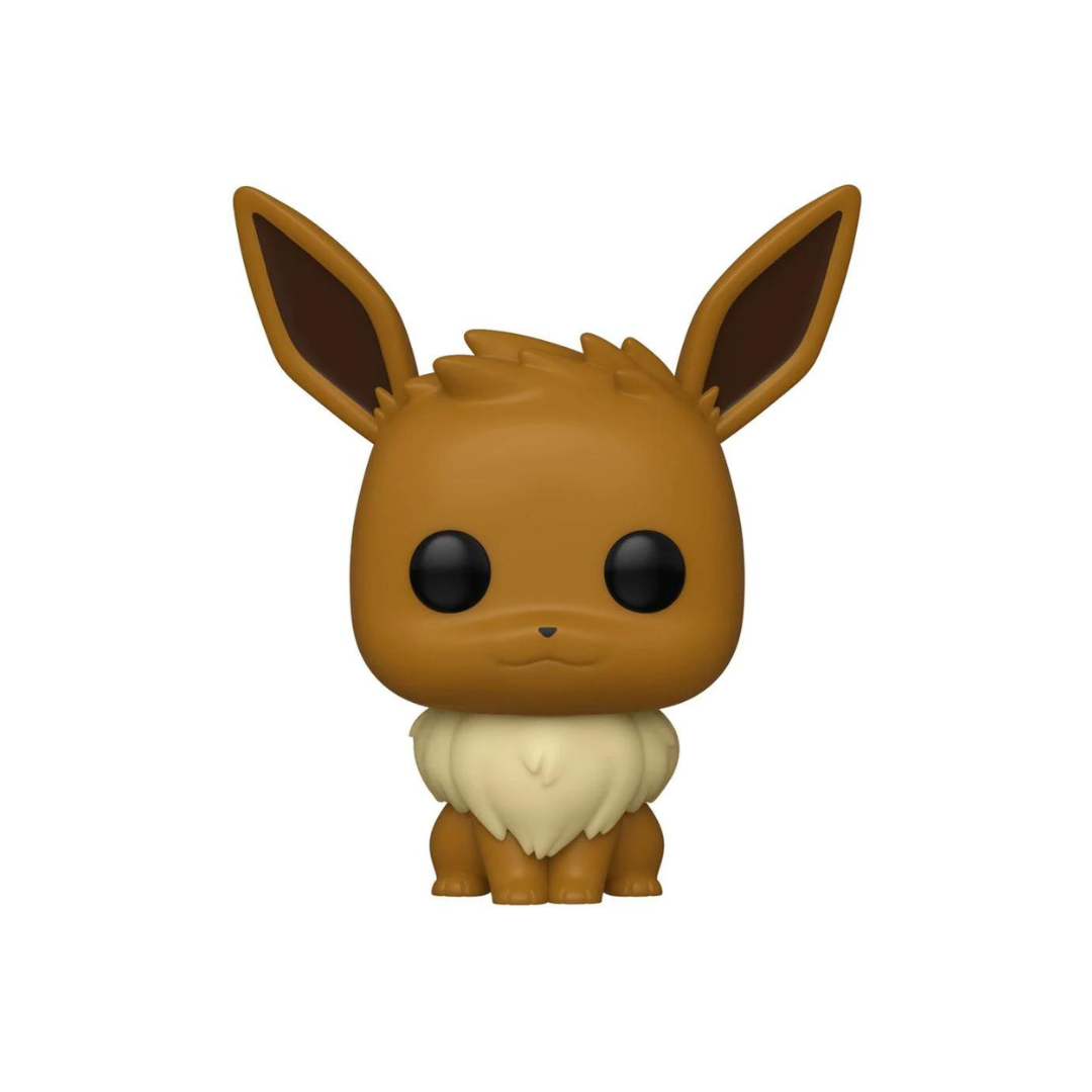 FUNKO POP! Eevee 577 - Pokémon