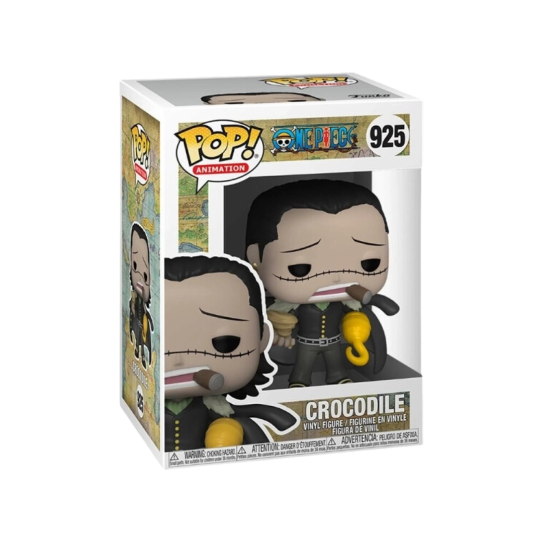 FUNKO POP! Crocodile 925 - One Piece