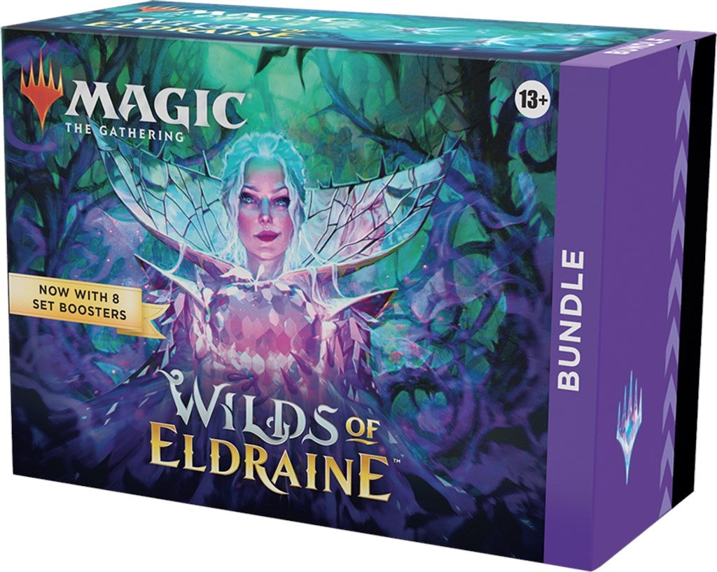 Wilds of Eldraine - Bundle (WOE)