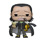 FUNKO POP! Crocodile 925 - One Piece