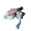 #447-Riolu Pokémon Plushys - Sleeping Pokémon