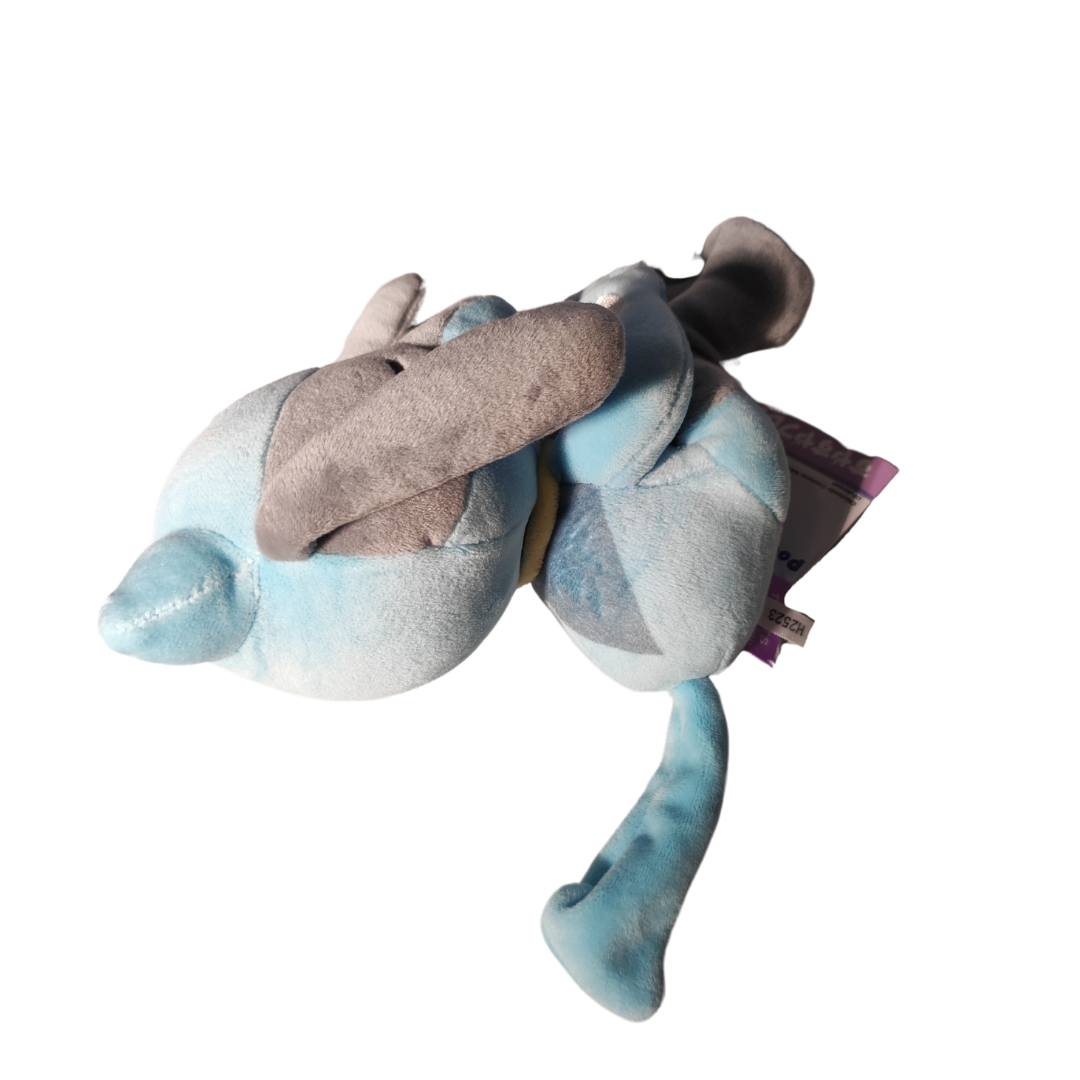 #447-Riolu Pokémon Plushys - Sleeping Pokémon