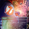 Ghostbuster's Patch - Boros Charm (Rainbow Foil) (Secret Lair Drop Series) (1771)