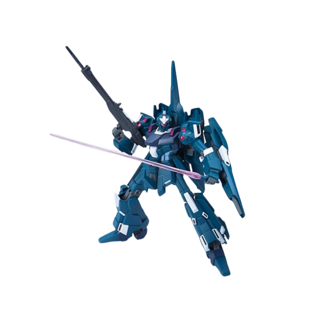 RGZ-95 Gundam Rezel - 1/144