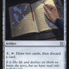 Emmessi Tome (The List Reprints) (221)
