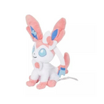 #700-Sylveon Pokémon Plushies - Sitting Cuties