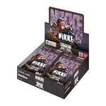 Union Arena Goddess of victory:NIKKE UA18BT Box - Japanese