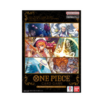 One Piece Premium Card Collection - Vol. 1 - Japanese