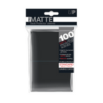 Ultra Pro Pro Sleeves Matte 66mm x 91mm 100 pieces