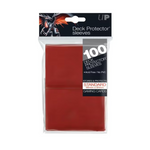 Ultra Pro Deck Sleeves 66mm x 91mm 100 pieces