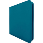 Ultra Pro Vivid 12-Pocket Zippered Binder