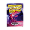 Dragon Shield Matte Sleeves (100 Sleeves)