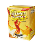 Dragon Shield Matte Sleeves (100 Sleeves)