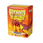 Dragon Shield Matte Sleeves (100 Sleeves)
