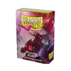 Dragon Shield Japanisch size Dual Matte Sleeves - (60 Sleeves)
